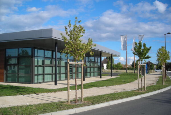 Un début d’année en mouvement