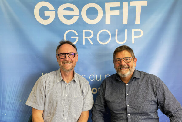 GEOFIT GROUP fait l’acquisition de la société NEOGEO