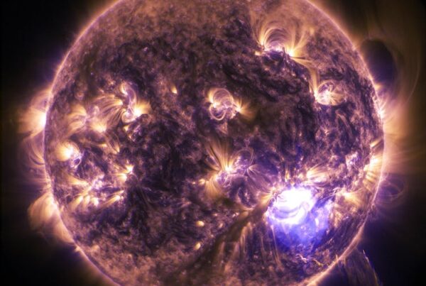 Quand le soleil perturbe les méthodes GPS