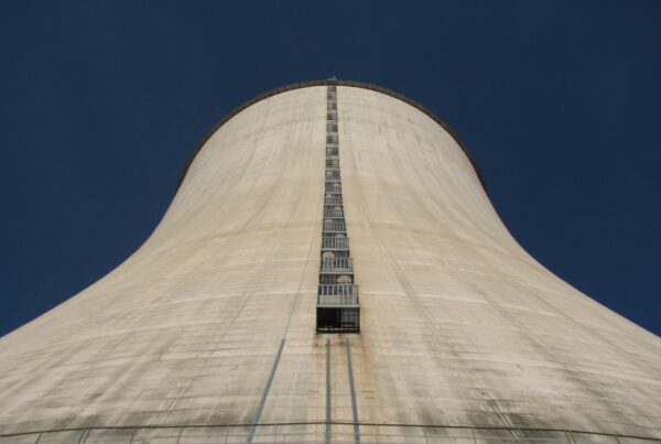 Nos références projets : suivi géodésique CNPE EDF