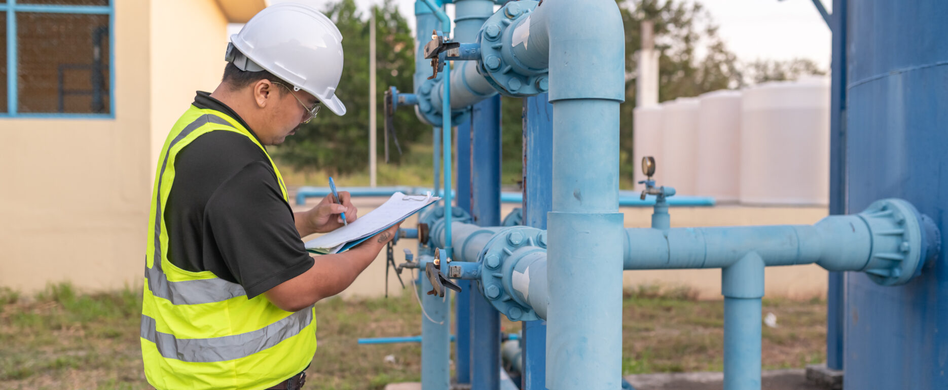 L'Assistance à Maîtrise d'Ouvrage (AMO) juridique, foncier et suivi de travaux