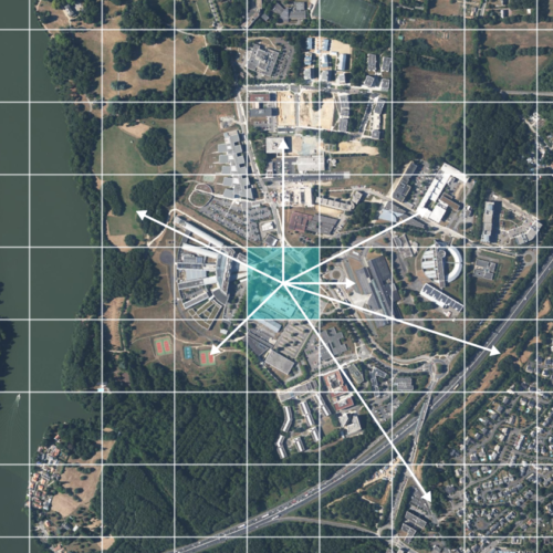 Les Vision Transformers