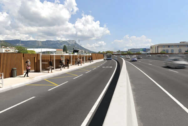 Autoroutes VINCI
