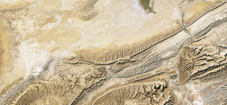 Au cœur du dispositif GEOSOCLE, GEOFIT réalise l’évaluation d’images primaires SPOT 6/7 et Pléiades sur une emprise géographique évaluée à 6 millions de km²/an.
